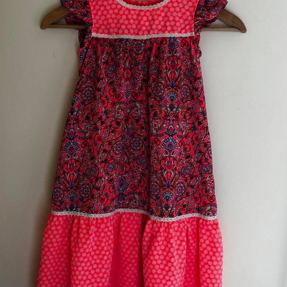 Genuine kids by oshkosh dress